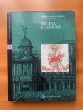 Storia illustrata torino usato  Milano