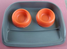 Plateau propreté écuelles d'occasion Plateau propreté écuelles d'occasion  Rumilly