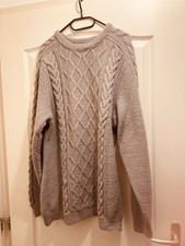 Pull homme laine d'occasion  Saint-Chamond