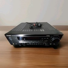 Kenwood audio video for sale  BOURNEMOUTH