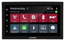 Blaupunkt rotterdam 600 gebraucht kaufen  Leipzig