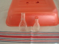 Biberon poupée dînette d'occasion  France