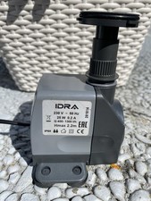 Sicce nova idra gebraucht kaufen  Fürth