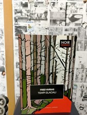 Tempi glaciali fred usato  Porto Cesareo