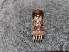 Tube 12au7 ecc82 d'occasion  Brionne
