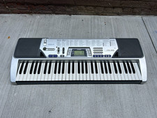 Keyboard piano casio for sale  Dobbs Ferry