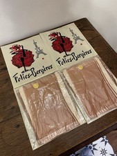 Vintage french nylons for sale Vintage french nylons for sale  BURTON-ON-TRENT