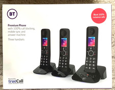 Premium black cordless for sale  SEVENOAKS