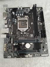 Sheda madre gigabyte usato  Italia