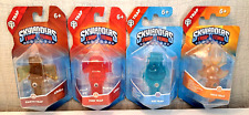 Skylanders Trap Team - 4 Caídos / Armadilhas (Terra, Fogo, Ar, Tecnologia) - Novo comprar usado  Enviando para Brazil