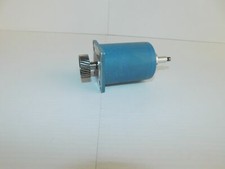 Usado, ^^ SUPERIOR ELECTRIC Slo-Syn Synchrone/Schrittmotor Typ M062-FD03E (ASP44) comprar usado  Enviando para Brazil