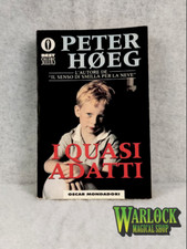 Quasi adatti peter usato  Vajont