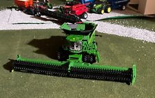 Ertl john deere d'occasion  Expédié en Belgium
