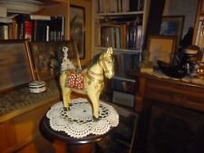 Feng shui holzpferd gebraucht kaufen  Lebach