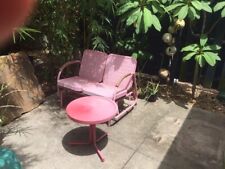 Retro vintage steel for sale  Saint Petersburg