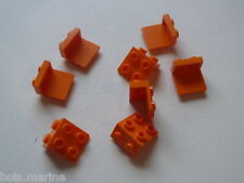 Lego equerres oranges d'occasion  Talmont-Saint-Hilaire