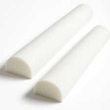 Bed bumper guard for sale  RUGBY