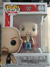 Figurine stone cold d'occasion  Saint-Etienne