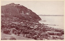 Postcard penmaenmawr view for sale Postcard penmaenmawr view for sale  YORK