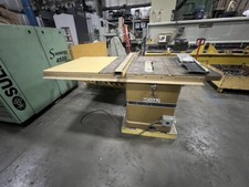 Powermatic model 72a for sale  Waukesha