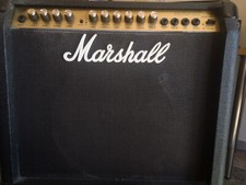 Marshall valvestate 8040 usato  Roma
