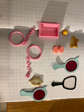 Accessory lot detached d'occasion  Expédié en Belgium