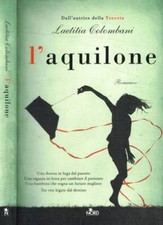 Aquilone. colombani laetitia. usato Aquilone. colombani laetitia. usato  Italia