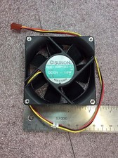 Kde1208ptb3 sunon fan for sale  Camarillo