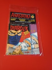 Diabolik anastatika n.100 usato  Cocconato