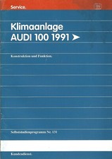 Audi selbststudienprogramm ssp gebraucht kaufen  Bürgel