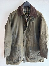 Barbour jacke vintage gebraucht kaufen  Oberursel (Taunus)