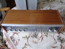 Altes philips radio gebraucht kaufen  Schweinfurt