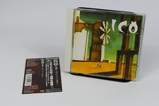 Ico soundtrack sony gebraucht kaufen  Frankfurt am Main