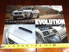 2015 subaru wrx for sale  Phoenix