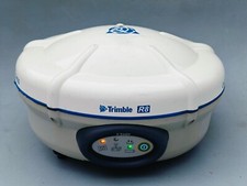 Trimble gps receiver d'occasion  Expédié en Belgium