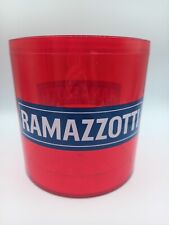 Ramazzotti eiswürfelbehälter gebraucht kaufen  Karlsruhe