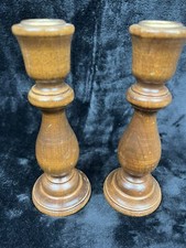 Vintage set wooden for sale  Canastota