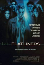 Flatliners 1990 original for sale  Aurora