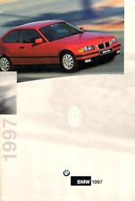 Bmw range 1996 for sale  UK