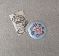 Ancienne petite plaque d'occasion  Wittenheim