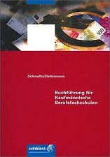 Buchführung kaufmännische be gebraucht kaufen  Berlin