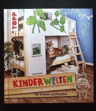 Kinderwelten spielhäuser zum gebraucht kaufen  Karben