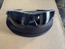 Oakley radarlock holiday usato  Spedire a Italy