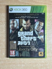 Gta episodes from usato  Morro d'Oro
