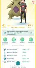 Pogo lv41 65 d'occasion  Toulouse-