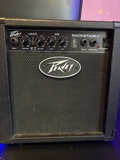 Lightly used peavy for sale  Union City