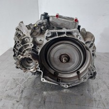 Gearbox volkswagen passat for sale  WINSFORD