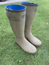 Chameau chasseurnord zipped for sale  BRADFORD-ON-AVON