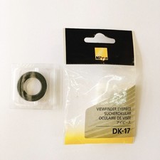 Oculaire nikon 17c d'occasion  Expédié en France