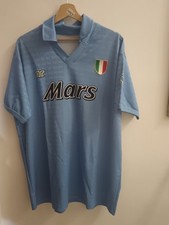 Maglia napoli 1990 usato  Massa di Somma